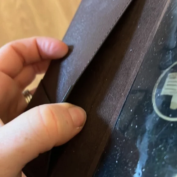 Louis Vuitton iPhone 8 case